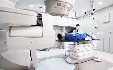 대전성모병원, ‘바이탈빔’ 도입 3년만에 방사선암치료 3만건 돌파