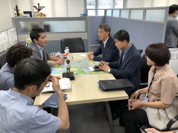 영주시, 특별교뷰세 확보로 힐링도시로 순항 중