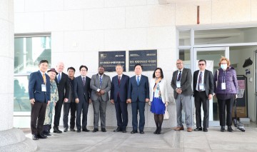 안동시,“제9차 유네스코 세계기록유산 아시아·태평양 지역위원회(MOWCAP) 총회 ”개막