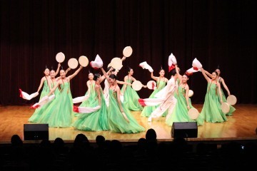  부천 곳곳서 무용, 합창, 오케스트라 등 장르별 생활문화 활짝