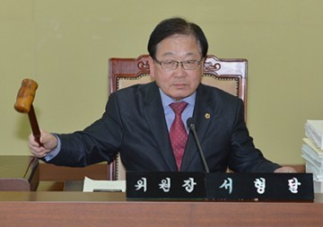 충남도의회 예결특위, 도교육청 추경 30억5200만원 삭감