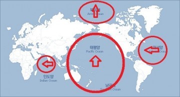 [최동순기자 칼럼 ]일본은 2035년 7월 4일 가라앉는다.