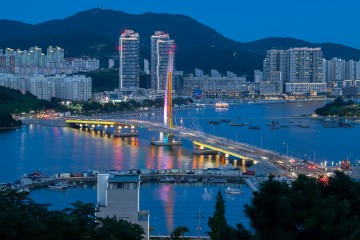 여수시, 선소대교 운행 시내버스 신설