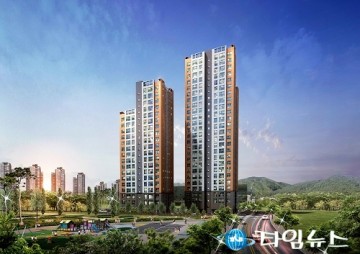 서울아파트 분양가 '제동', 분양시장 위축 ...분양연기 강행과 후 분양 선택