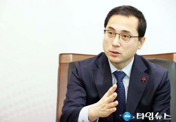 박희조 동구청장, 과학도시 도약 위해 ‘CES 참관’