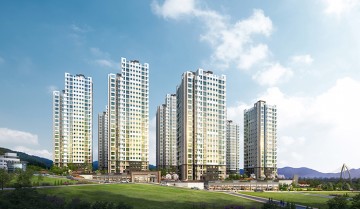 대광건영, 대전에 ‘유성 대광로제비앙’ 9월 초 견본주택 오픈 예정