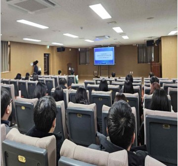 대전시교육청, 신학년 맞아 ‘성희롱‧성폭력 대응 특별교육 주간’ 도입