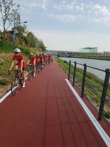 부천시, 자전거 이용 활성화 경기도 내 ‘최우수’