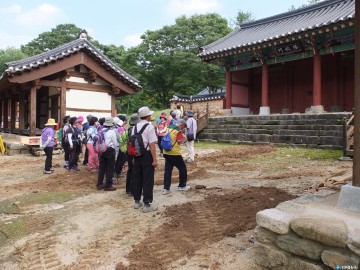 충주박물관, 전통문화학교 2기 수강생 모집