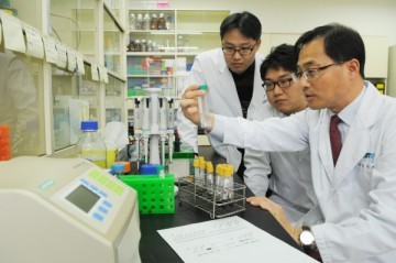 순천향대천안병원  대장암 표적치료제 선도적 개발 및 연구 박차