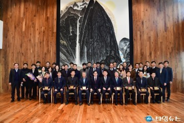 예천군, 자체감사활동 평가 최우수 기관 선정