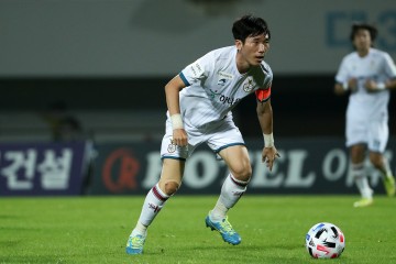 대전하나시티즌, ‘홈 강세’ 앞세워 서울이랜드전 승리 다짐!