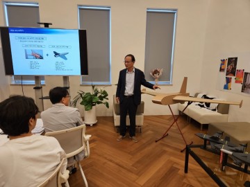 구미시, 지역 창업기업 지원정책 연계 강화를 위한 창업지원기관 협의회 개최