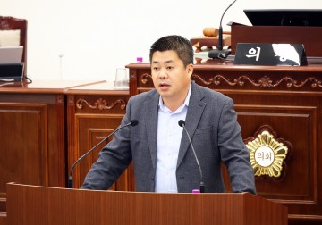 “생활권 교육은 기초정부가 가장 잘 안다”…송재만 유성구의회 의원, 유성형 교육자치 모델 구축 촉구