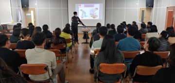 곡성군, 위급상황 대비 심폐소생술 교육 실시