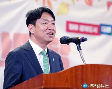 최성아 부시장 “정신건강은 시민행복의 근간…자립과 회복 함께 응원하자”