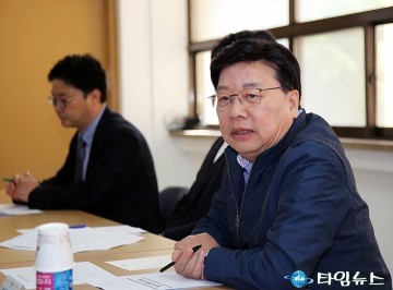 권선택 대전시장, 옛 대전형무소 주민의견 수렴해 개발!
