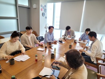 광주시, 문화예술 보조‧지원사업 개선안 마련