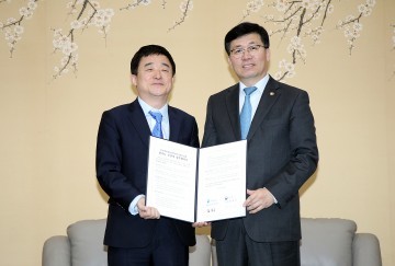 경기도 조달청의 벤처나라 활용 벤처 창업기업들의 공공조달 판로 지원
