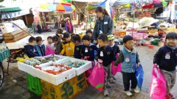 관광지ㆍ전통시장 연계 프로  공연 등 푸짐한 문화콘텐츠 