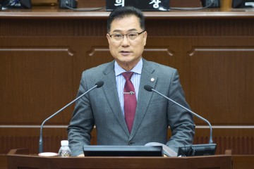 대전 서구의회, ‘사회복무요원 소집대기자 적체 해소 방안 마련 촉구’ 건의안 채택
