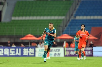 ‘제주 원정’ 설욕 나서는 대전하나시티즌, 상위권 진입 발판까지 마련한다