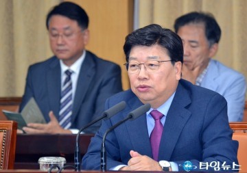 권선택 대전시장, 시 간부들 행사 참석 강조!