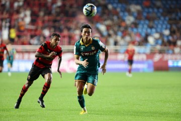 대전하나시티즌, 날카로운 창으로 전북 방패 뚫는다