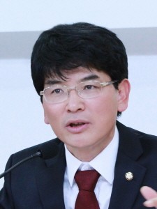  천안을 국회의원 예비후보 박완주, 정책공약 목표로 ‘좋은 일자리’ 제시