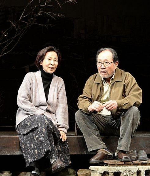 천안예술의 전당 국립극단 연극 ‘3월의 눈’ 천안무대 올라