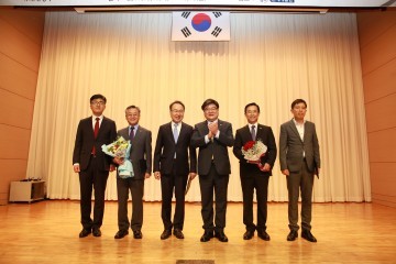 영동군, 국유재산 관리 우수기관 선정 ‘영예’