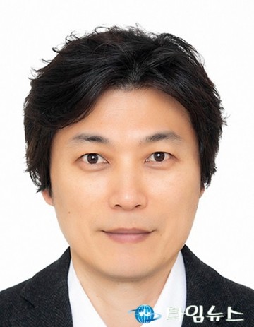 ‘도시정비·재생 정책 유공’ 목원대 이재우 교수, 국토부 장관 표창