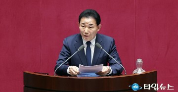 박용갑 의원, 암병원 특례 반영…행정통합법 소위 통과