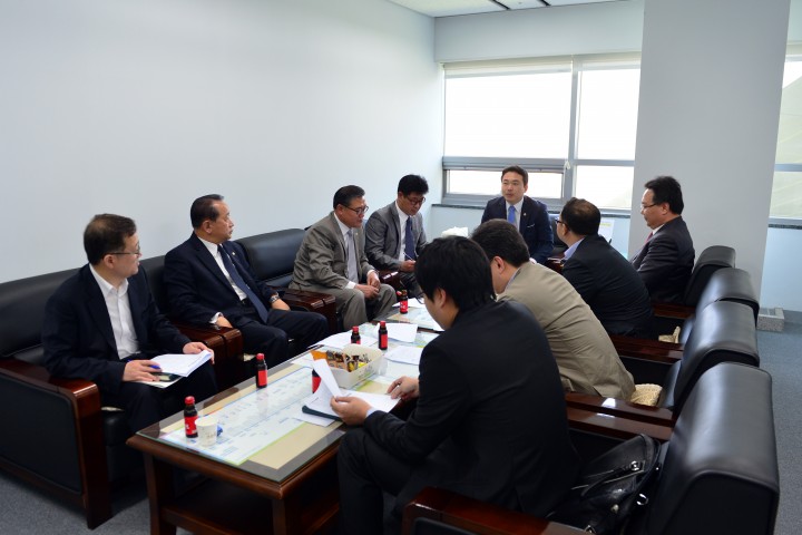 충남도의회, 공공갈등 예방 및 해소 연구모임 본격 가동