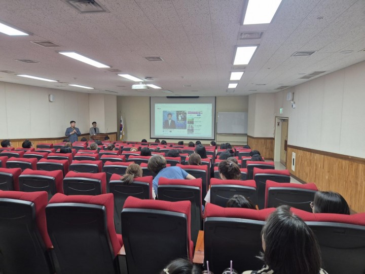 대전시교육청, 가원학교 교실 흔들림 관련 정밀안전진단 착수