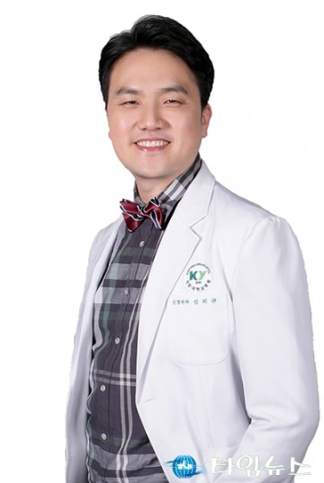 건양대병원 신의규 교수, 신경계중환자 전문치료 인증의 획득