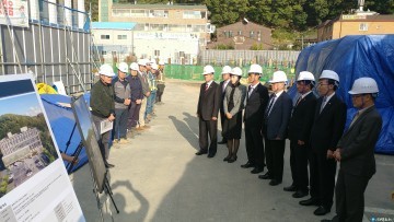 충북도의회 정책복지委,   자문위원 간담회 및 주요사업장 현장방문