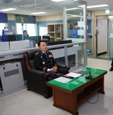 태안경찰서 신임 서장 임재수 총경 취임.. 