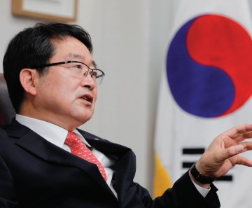 백승주 의원, “예비군 처우 개선 및 동원전력 예산 증액, 2020년 국방예산안 반영 촉구!”