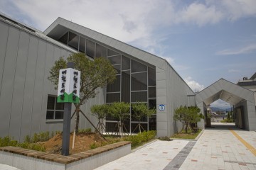 구례군, 매천도서관 학습실 휴관 없이 운영