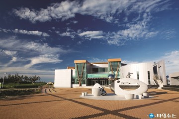 울진군 아쿠아리움, 어린이날 아쿠아리스트와 함께 퀴즈도 풀고 선물도 받자!