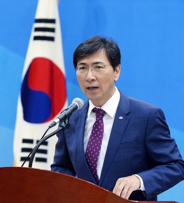 안희정 지사, 국제기준 부합 ‘지속가능 충남도정’ 만든다!