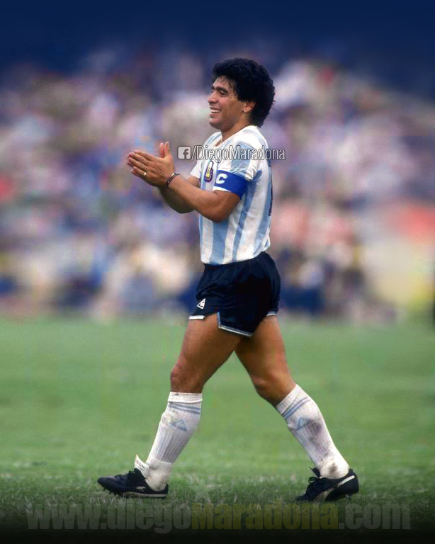 [이창희 칼럼] 아르헨티나 선수의 마지막 오프사이드