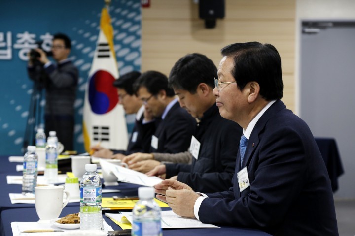 장종태 서구청장, “완전한 주민자치와 지방분권 실현을 위해 힘쓰겠다”