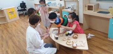 세종시교육청, 유치원 입학은 ‘처음학교로’에서!