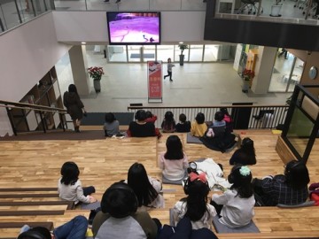 천안시 청수도서관, 2월 ‘라이브러리 시네마’ 운영