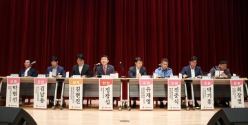 충남도의회, 비어업인 어업활동 효율적 제한 정책 마련해야