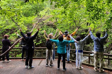 영주시, 주요 문화‧관광지 연결하는 ‘영주시티투어 버스’ 운행