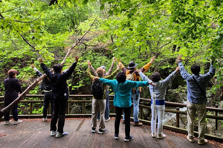 영주시, 주요 문화‧관광지 연결하는 ‘영주시티투어 버스’ 운행
