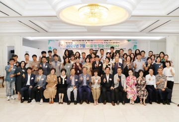 대전 유성구, 7월 ‘이유가 있는 아침식사’ 개최
